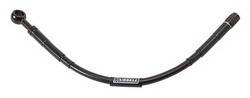 Russell - Universal Street Legal Brake Line Assemblies 10mm Banjo/0.375 in. To Straight -3 - Russell 657013 UPC: 087133920610 - Image 1