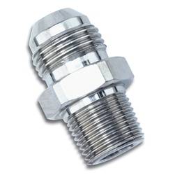 Russell - Adapter Fitting Flare To Pipe Straight - Russell 660412 UPC: 087133906935 - Image 1