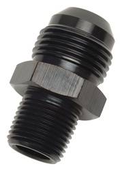 Russell - Adapter Fitting Flare To Pipe Straight - Russell 660433 UPC: 087133922232 - Image 1