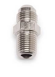 Russell - Adapter Fitting Flare To Pipe Straight - Russell 660441 UPC: 087133604473 - Image 1