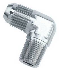 Russell - Adapter Fitting 90 Deg. Flare - Russell 660792 UPC: 087133905990 - Image 1