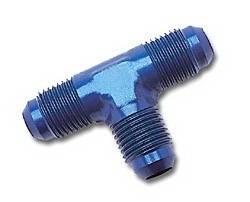 Russell - Adapter Fitting Flare Tee - Russell 661020 UPC: 087133610214 - Image 1