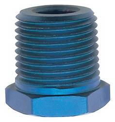 Russell - Adapter Fitting Pipe Bushing Reducer - Russell 661560 UPC: 087133615615 - Image 1