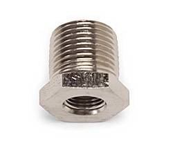 Russell - Adapter Fitting Pipe Bushing Reducer - Russell 661571 UPC: 087133615776 - Image 1