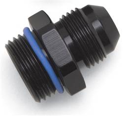 Russell - Adapter Fitting Radius Dry Sump/AN Port Adapter - Russell 670690 UPC: 087133706900 - Image 1