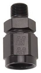 Russell - Specialty AN Adapter Fitting Straight Female AN Swivel To Male NPT - Russell 614202 UPC: 087133924250 - Image 1
