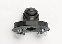 Russell - Oil Pan Flange Adapter - Russell 697090 UPC: 087133909943 - Image 1
