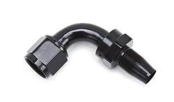 Russell - Full Flow Swivel Hose End 90 Deg. End - Russell 615183 UPC: 087133931678 - Image 1