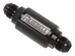 Russell - Fuel Filter Competition Fuel Filter - Russell 650133 UPC: 087133919331 - Image 1