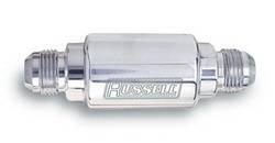 Russell - Competition Fuel Filters - Russell 650180 UPC: 087133912752 - Image 1