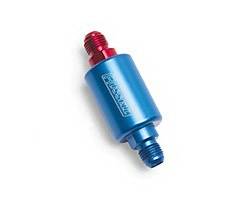 Russell - Fuel Filter Competition Fuel Filter - Russell 650130 UPC: 087133501314 - Image 1