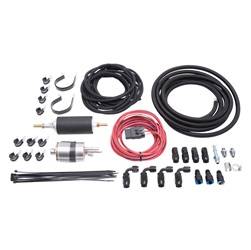 Russell - Complete Fuel System Kit - Russell 641605 UPC: 087133928685 - Image 1