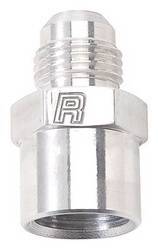 Russell - Adapter Fitting Male Invert Flare To Female Adapter - Russell 640630 UPC: 087133924649 - Image 1