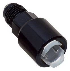 Russell - Specialty Adapter Fitting Straight Swivel Coupler - Russell 644003 UPC: 087133929828 - Image 1