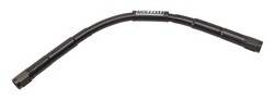 Russell - Universal Street Legal Brake Line Assemblies Straight -3 To Straight -3 - Russell 656243 UPC: 087133921242 - Image 1