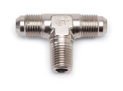 Russell - Adapter Fitting Flare To Pipe Tee - Russell 660121 UPC: 087133913438 - Image 1