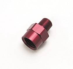 Russell - Adapter Fitting Pipe Bushing Reducer - Russell 661690 UPC: 087133913056 - Image 1