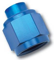 Russell - Adapter Fitting Flare Cap - Russell 661950 UPC: 087133619514 - Image 1