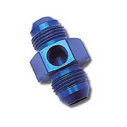 Russell - Specialty Adapter Fitting Flare Union Pressure Adapter - Russell 670000 UPC: 087133700014 - Image 1