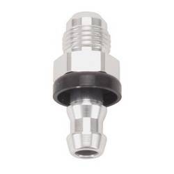 Russell - Adapter Fitting Barb To Male AN - Russell 670300 UPC: 087133904160 - Image 1
