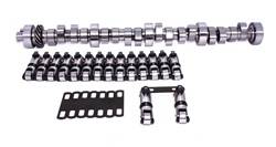 Competition Cams - Xtreme Energy Camshaft/Lifter Kit - Competition Cams CL34-772-9 UPC: 036584064237 - Image 1