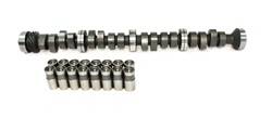 Competition Cams - Xtreme Energy Camshaft/Lifter Kit - Competition Cams CL33-248-4 UPC: 036584078012 - Image 1