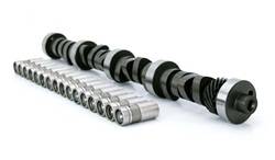 Competition Cams - Xtreme Energy Camshaft/Lifter Kit - Competition Cams CL35-242-3 UPC: 036584031314 - Image 1