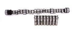 Competition Cams - Xtreme Energy Camshaft/Lifter Kit - Competition Cams CL01-427-8 UPC: 036584089704 - Image 1