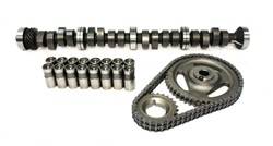 Competition Cams - Dual Energy Camshaft Small Kit - Competition Cams SK33-206-3 UPC: 036584025016 - Image 1