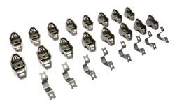 Competition Cams - High Energy Rocker Arms - Competition Cams 1210-16 UPC: 036584320036 - Image 1