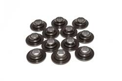 Competition Cams - Steel Valve Spring Retainers - Competition Cams 786-12 UPC: 036584121336 - Image 1