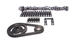 Competition Cams - Magnum Camshaft Small Kit - Competition Cams SK34-710-9 UPC: 036584066934 - Image 1