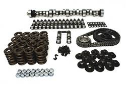 Competition Cams - Magnum Camshaft Kit - Competition Cams K31-761-8 UPC: 036584460862 - Image 1