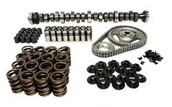 Competition Cams - Magnum Camshaft Kit - Competition Cams K33-246-4 UPC: 036584461098 - Image 1
