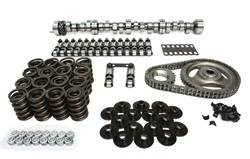 Competition Cams - Magnum Camshaft Kit - Competition Cams K33-782-9 UPC: 036584083153 - Image 1