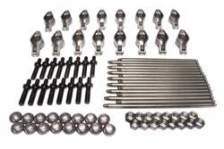 Competition Cams - Rocker Arm And Pushrod Kit - Competition Cams RPS302 UPC: 036584480518 - Image 1