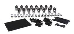 Competition Cams - Rocker Arm And Pushrod Kit - Competition Cams 1425-KIT UPC: 036584480631 - Image 1