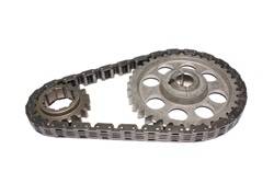 Competition Cams - Magnum Double Roller Timing Set - Competition Cams 2134 UPC: 036584340577 - Image 1