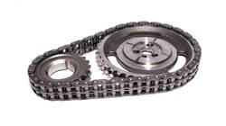 Competition Cams - Magnum Double Roller Timing Set - Competition Cams 2136 UPC: 036584340584 - Image 1