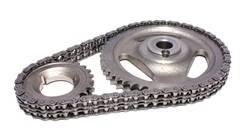Competition Cams - Magnum Double Roller Timing Set - Competition Cams 2108 UPC: 036584340126 - Image 1