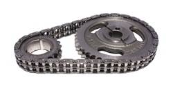 Competition Cams - Hi Tech Roller Race Timing Set - Competition Cams 3120 UPC: 036584340416 - Image 1