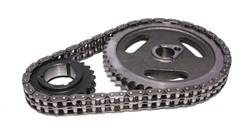 Competition Cams - Hi Tech Roller Race Timing Set - Competition Cams 3121 UPC: 036584340423 - Image 1