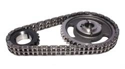 Competition Cams - Hi Tech Roller Race Timing Set - Competition Cams 3130 UPC: 036584340690 - Image 1