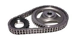 Competition Cams - Hi Tech Roller Race Timing Set - Competition Cams 3108 UPC: 036584340348 - Image 1