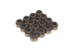Competition Cams - Valve Stem Oil Seals - Competition Cams 506-16 UPC: 036584140290 - Image 1