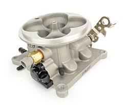 Competition Cams - Fast 4150 Throttle Body Assembly - Competition Cams 304150 UPC: 036584165453 - Image 1