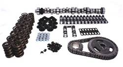 Competition Cams - Xtreme Energy Camshaft Kit - Competition Cams K35-773-8 UPC: 036584064206 - Image 1