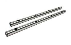 Competition Cams - Aluminum Roller Rockers Hard Chrome Shaft - Competition Cams 1047-2 UPC: 036584290513 - Image 1