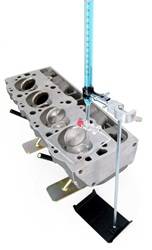Competition Cams - Pro Head CC Kit Cylinder Head Tool - Competition Cams 4974 UPC: 036584721178 - Image 1