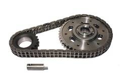 Competition Cams - Ultimate Adjustable Timing Set - Competition Cams 8122 UPC: 036584059981 - Image 1